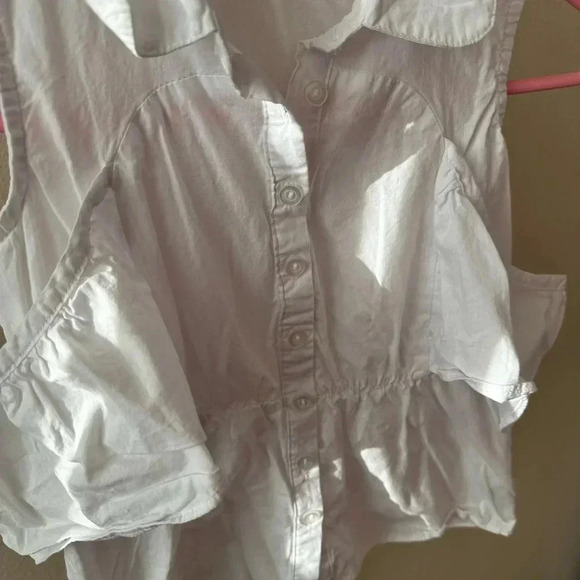 7/8 blouse - Picture 2 of 5